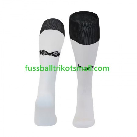 Newcastle United Socken 2023-2024 3rd Newcastle United Socken 2023-2024 3rd